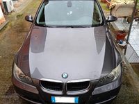 usata BMW 320 d E90