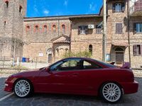 Usata Honda Integra Type R 190 CV (139 kW) 1999 Rosso Coupé