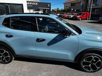 Nuova Citroën C3 PureTech 101 CV (74 kW) 2025 Blu/azzurro Utilitaria