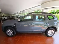 Usata Dacia Duster Comfort 116 CV (85 kW) 2022 Grigio SUV