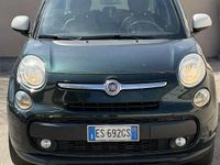 Usata Fiat 500L Lounge 80 CV (58 kW) 2013 Monovolume