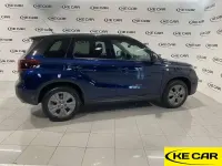 Usata Suzuki Vitara Cool 110 CV (80 kW) 2025 Blu/azzurro SUV