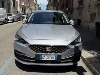 Usata Seat Leon XCELLENCE 150 CV (110 kW) 2021 Station wagon