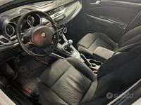 usata Alfa Romeo Giulietta 1.6