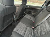 Usata Peugeot 307 110 CV (80 kW) 2004 Grigio Berlina