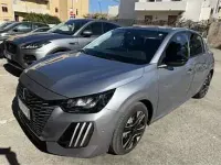 Usata Peugeot 208 Allure 101 CV (74 kW) 2025 Utilitaria