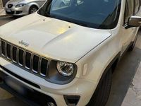 usata Jeep Renegade - 2019