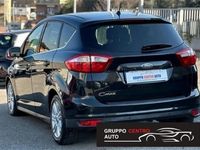 usata Ford C-MAX 1.6 TDCi 115CV Plus usato