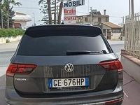 Brugt VW Tiguan Sport 150 HK (110 kW) 2019 Grå SUV