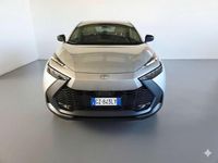Usado Toyota C-HR Trend 98 CV (72 kW) 2025 Gris SUV