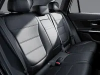 Nuova Mercedes GLC300de Advanced 197 CV (144 kW) 2026 Nero SUV