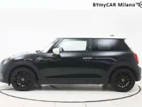 Usata Mini Cooper SE Classic 135 kW (184 CV) 2022 Other Utilitaria