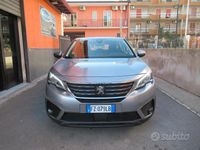 Usata Peugeot 5008 Allure 131 CV (96 kW) 2019 Grigio SUV