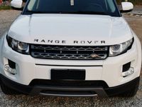 usata Land Rover Range Rover evoque - 2.2 diesel 150cv