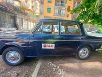 Usata Fiat 1100 50 CV (36 kW) 1962 Blu Berlina