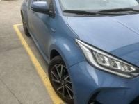 Usata Toyota Yaris Hybrid Active 92 CV (67 kW) 2020 Berlina