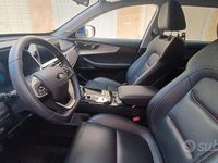 Usata DR DR 6.0 185 CV (136 kW) 2023 Blu/azzurro SUV