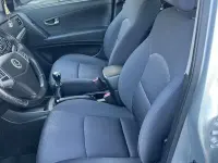 Usata SsangYong Korando 175 CV (128 kW) 2011 Grigio SUV