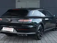 Usata VW Arteon R-line 200 CV (147 kW) 2023 Nero Berlina