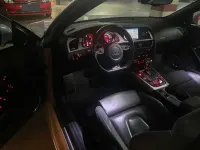 Usata Audi A5 Cabriolet Business Plus 218 CV (160 kW) 2016 Bianco Cabrio