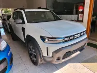 Nuova Dacia Duster Expression 122 CV (89 kW) 2026 Bianco SUV