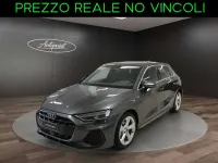 Nuova Audi A3 S-Line 150 CV (110 kW) 2026 Other Berlina