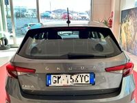 usata Skoda Fabia 1.0 MPI EVO 80 CV Style