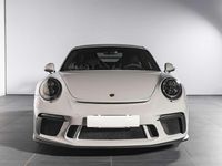 Usata Porsche 911 GT3 500 CV (367 kW) 2018 Gesso pastello Coupé