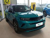 Nuova Opel Mokka 136 CV (100 kW) 2025 Tropikal green SUV