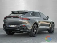 Usata Aston Martin DBX 551 CV (405 kW) 2024 Grigio SUV