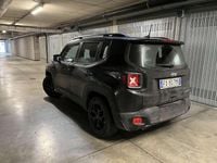 Usata Jeep Renegade Limited 120 CV (88 kW) 2019 SUV