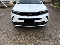 Usata Opel Mokka Edition 101 CV (74 kW) 2023 Bianco SUV
