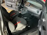 Usata Abarth 595 Turismo 165 CV (121 kW) 2018 Utilitaria