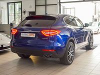 usata Maserati Levante V6 Diesel AWD