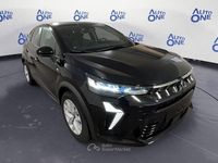 Nuova Mitsubishi ASX Invite 140 CV (102 kW) 2026 Nero SUV