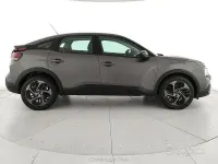 Usata Citroën C4 Feel 110 CV (80 kW) 2022 Grigio Berlina
