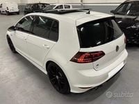 Usata VW Golf VII R 300 CV (220 kW) 2015