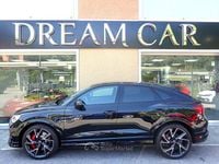 Nuova Audi RS Q3 Ambiente 400 CV (294 kW) 2026 Nero SUV