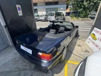 Usata BMW 318 116 CV (85 kW) 1997 Other Cabrio