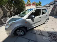 Usata Suzuki Alto 53 CV (38 kW) 2010 Grigio Utilitaria