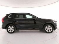 Usata Volvo XC60 Momentum 197 CV (144 kW) 2022 Nero SUV