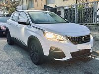 usata Peugeot 3008 3008II 2016 1.5 bluehdi Business s