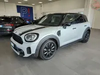 Usata Mini Cooper Countryman Hype 136 CV (100 kW) 2021 Other SUV