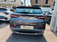 Usata Opel Grandland X Elegance 131 CV (96 kW) 2021 Grigio SUV