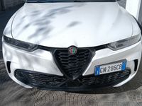 Usata Alfa Romeo Tonale 131 CV (96 kW) 2023 Bianco SUV