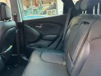 Usata Hyundai ix35 Xpossible 115 CV (84 kW) 2015 Bianco SUV