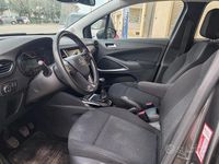 Usata Opel Crossland X Ultimate 110 CV (80 kW) 2021 Grigio SUV