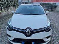 usata Renault Clio IV Clio 1.2 75CV 5 porte Zen