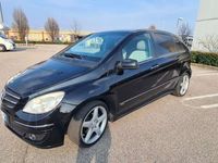 usata Mercedes B180 cdi Sport