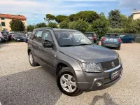 Usata Suzuki Grand Vitara 129 CV (94 kW) 2006 SUV